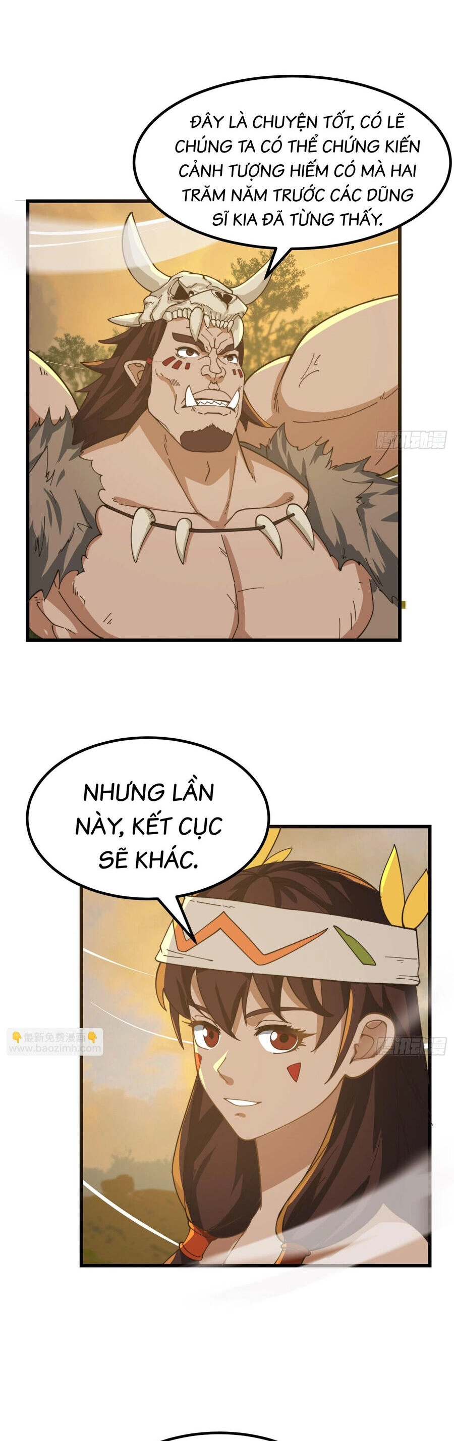 Ta Dùng Sách Giải Trí Thành Thánh Nhân Chapter 140 - 5