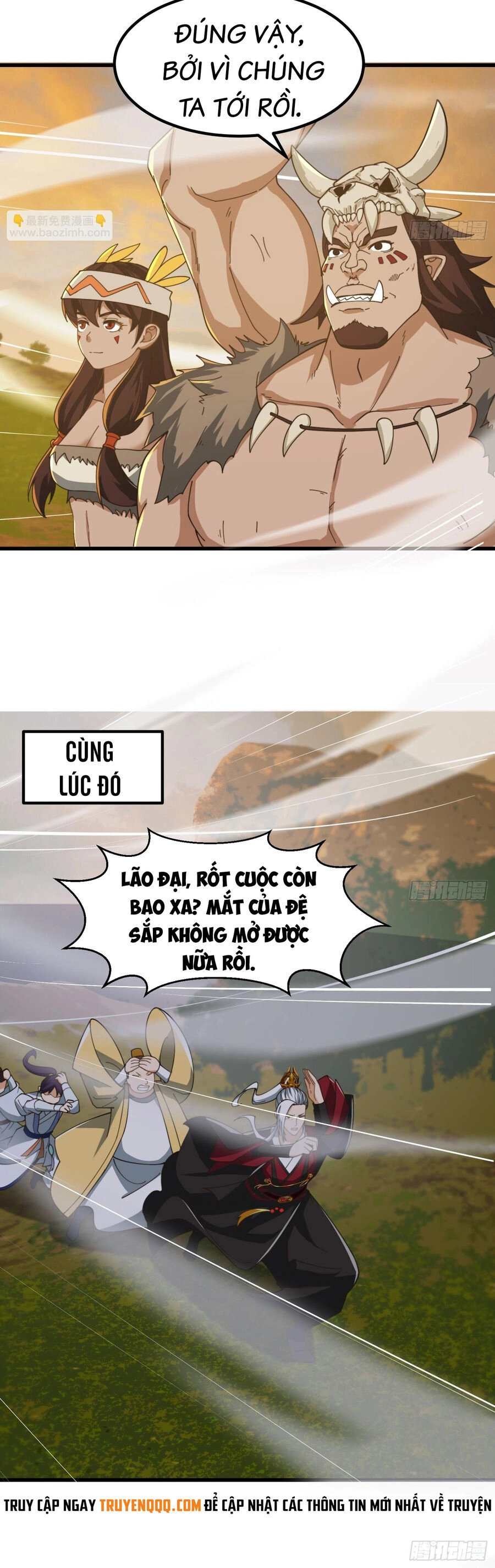 Ta Dùng Sách Giải Trí Thành Thánh Nhân Chapter 140 - 6