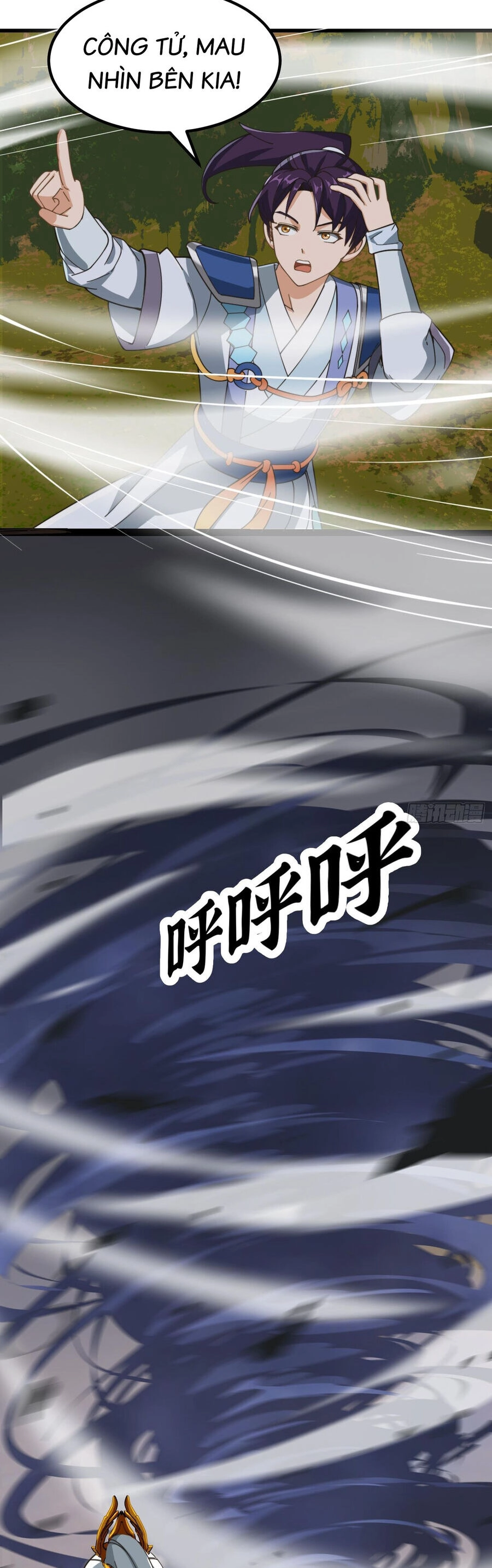 Ta Dùng Sách Giải Trí Thành Thánh Nhân Chapter 140 - 8