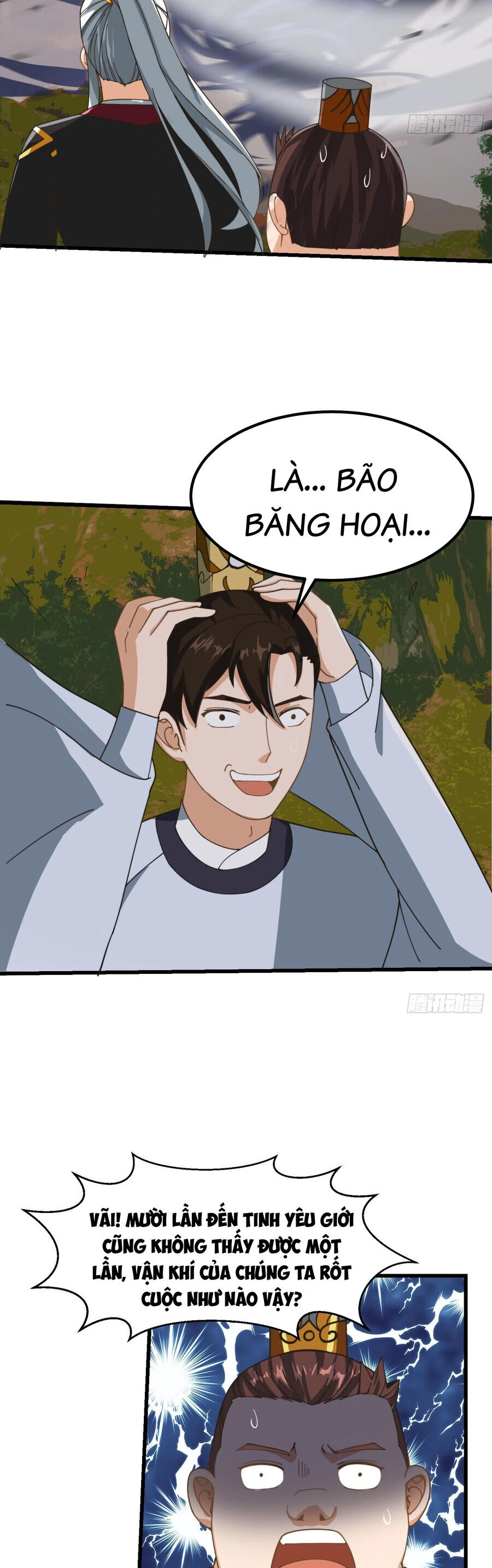 Ta Dùng Sách Giải Trí Thành Thánh Nhân Chapter 140 - 9