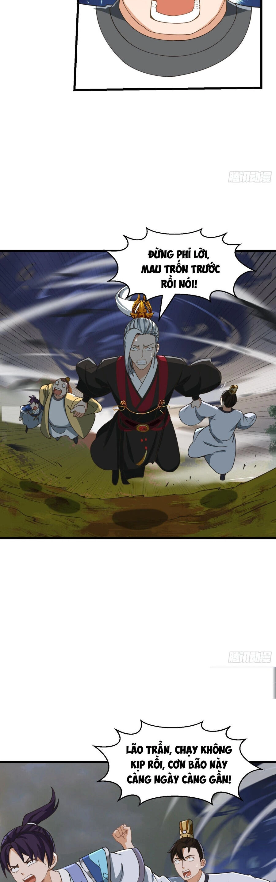 Ta Dùng Sách Giải Trí Thành Thánh Nhân Chapter 140 - 10