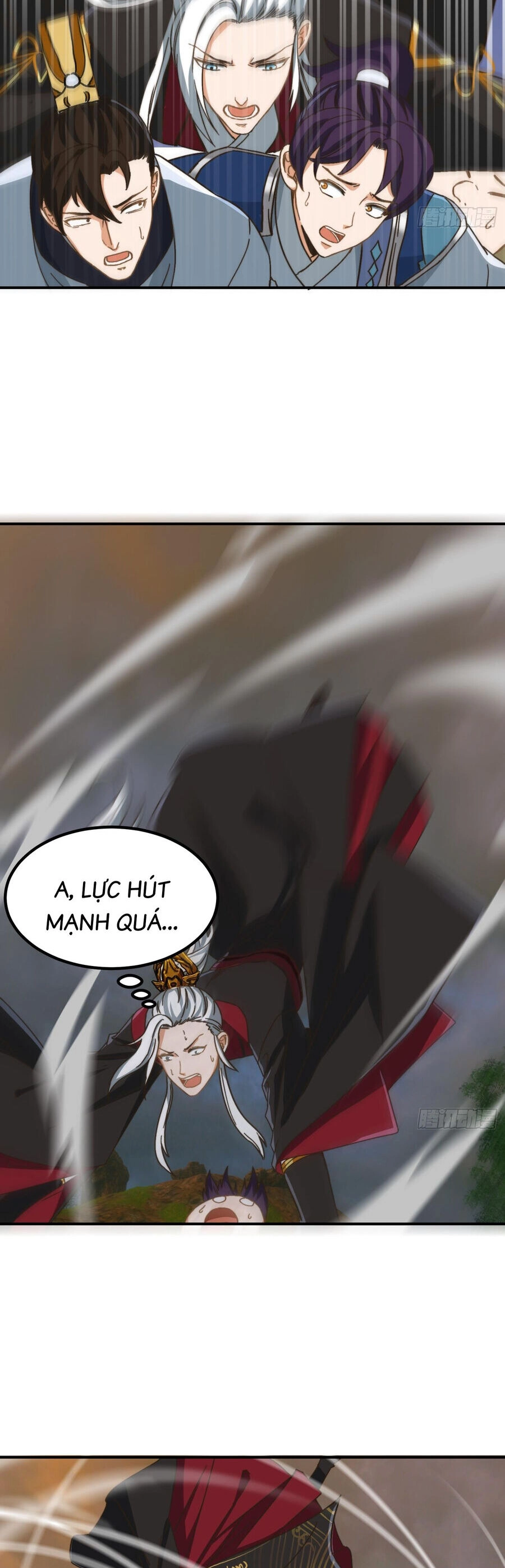 Ta Dùng Sách Giải Trí Thành Thánh Nhân Chapter 140 - 16