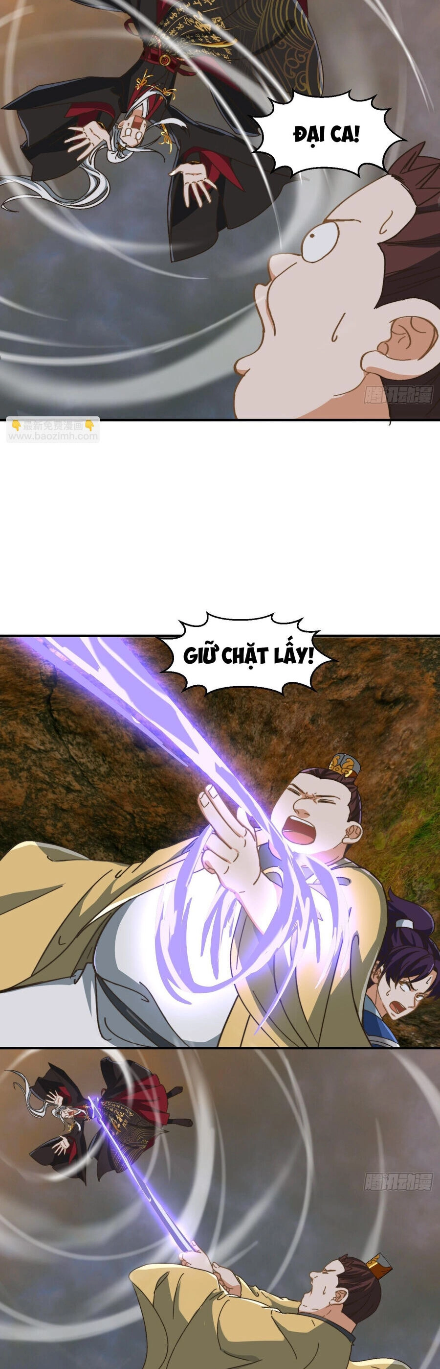 Ta Dùng Sách Giải Trí Thành Thánh Nhân Chapter 140 - 17