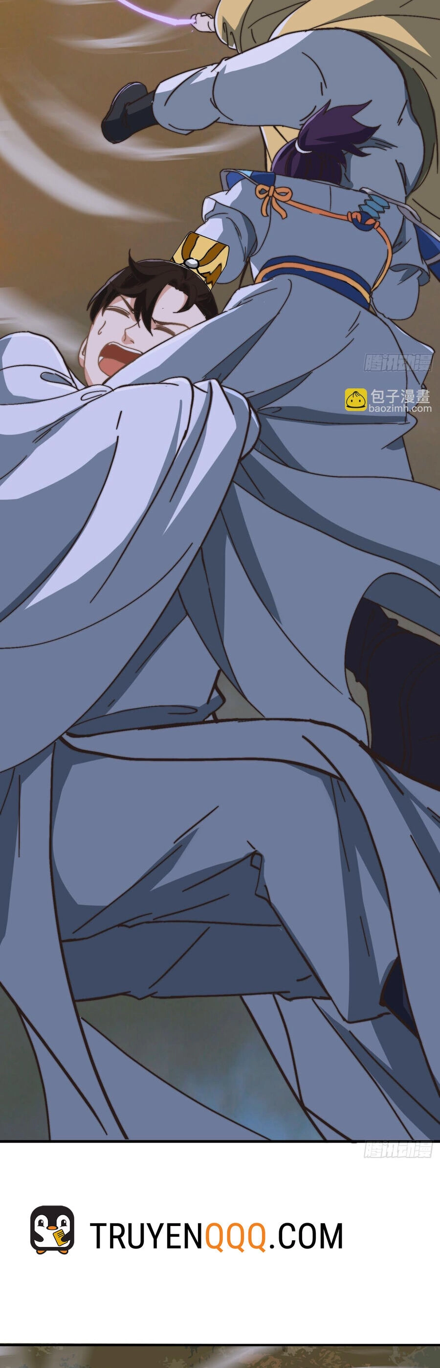 Ta Dùng Sách Giải Trí Thành Thánh Nhân Chapter 140 - 20