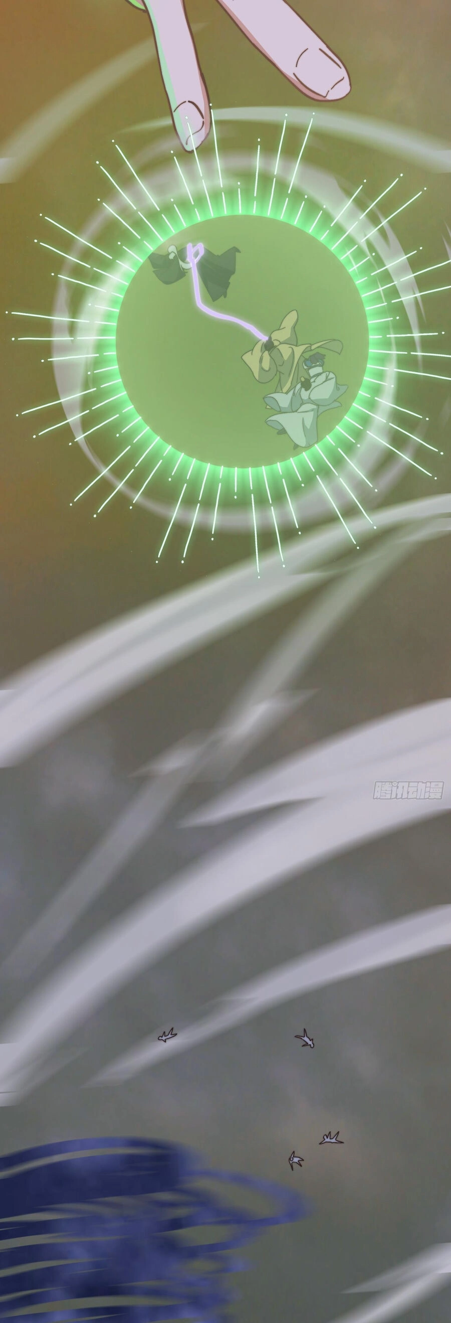 Ta Dùng Sách Giải Trí Thành Thánh Nhân Chapter 141 - 2