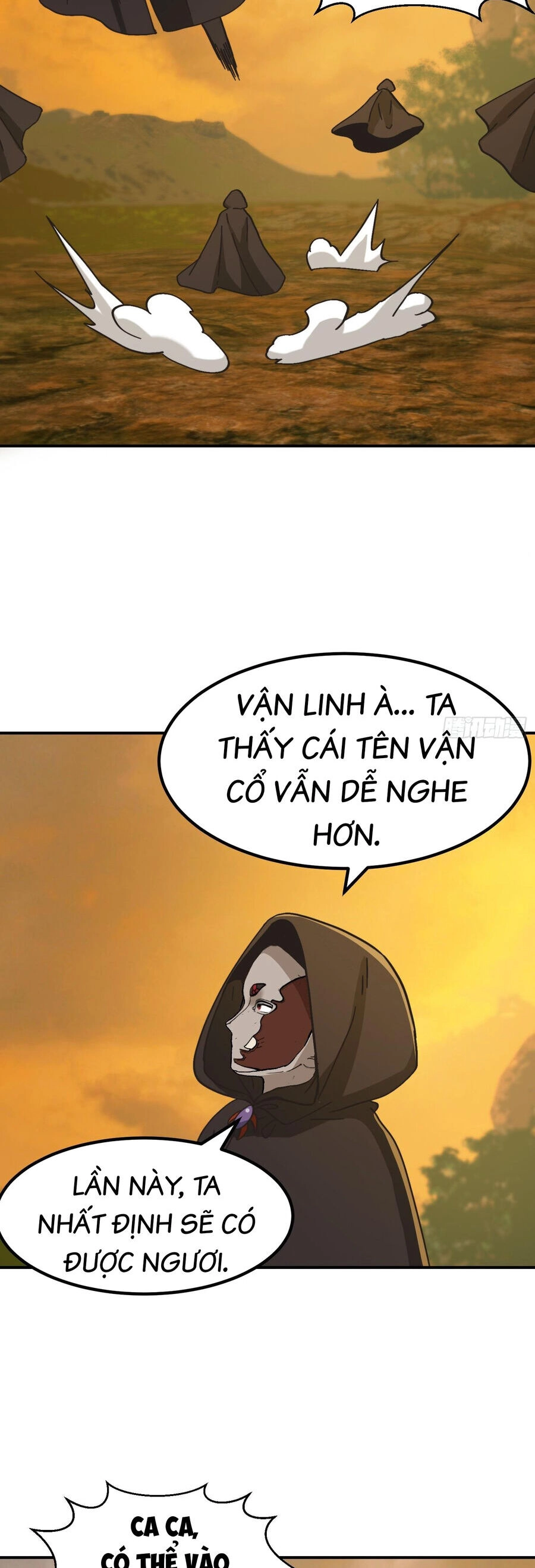 Ta Dùng Sách Giải Trí Thành Thánh Nhân Chapter 141 - 5