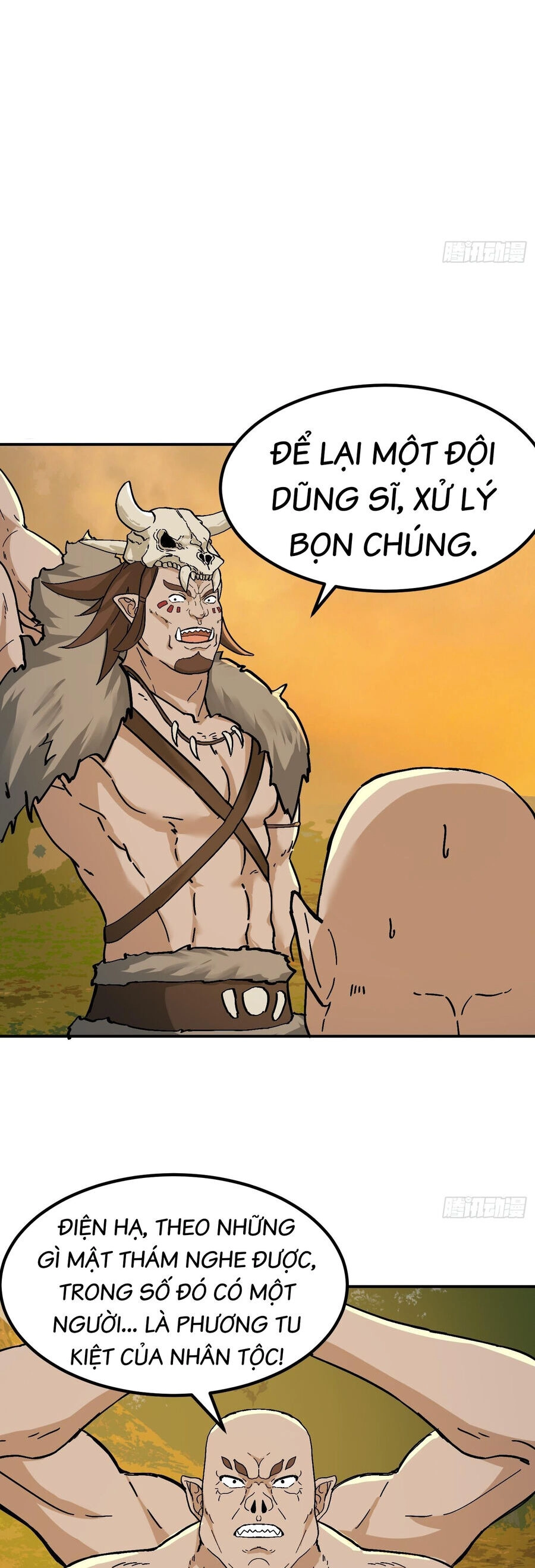 Ta Dùng Sách Giải Trí Thành Thánh Nhân Chapter 141 - 7