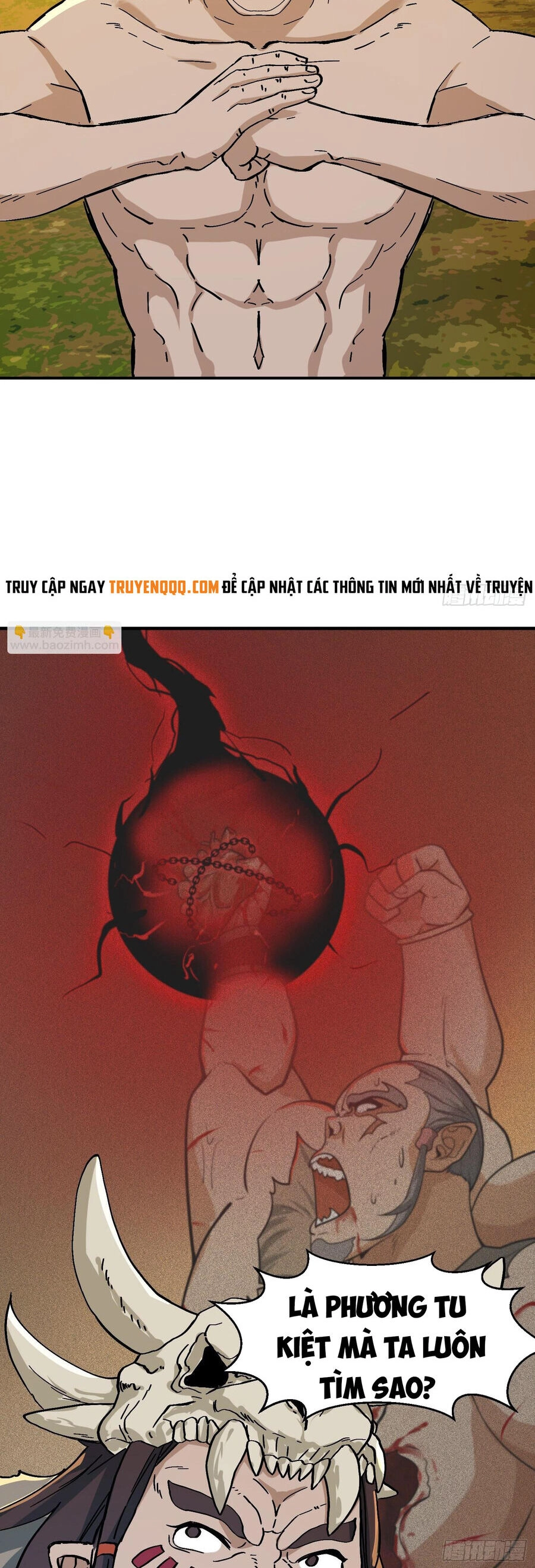 Ta Dùng Sách Giải Trí Thành Thánh Nhân Chapter 141 - 8