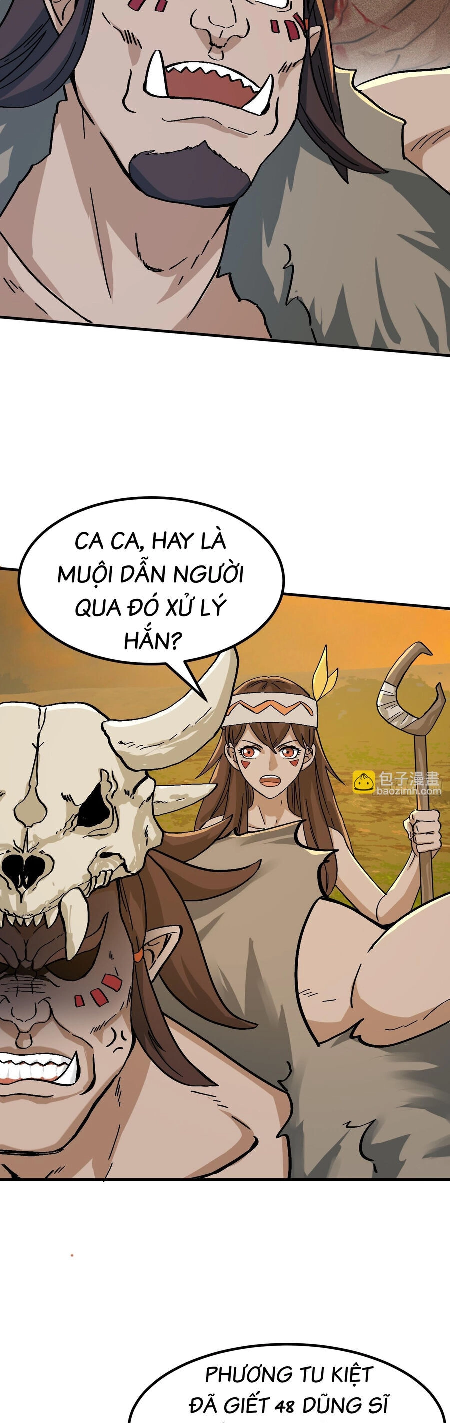 Ta Dùng Sách Giải Trí Thành Thánh Nhân Chapter 141 - 9