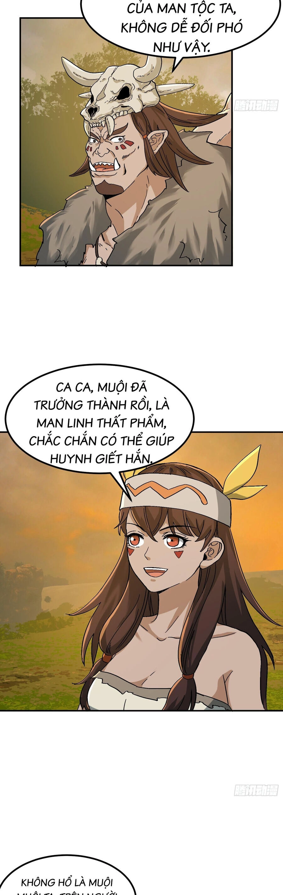 Ta Dùng Sách Giải Trí Thành Thánh Nhân Chapter 141 - 10