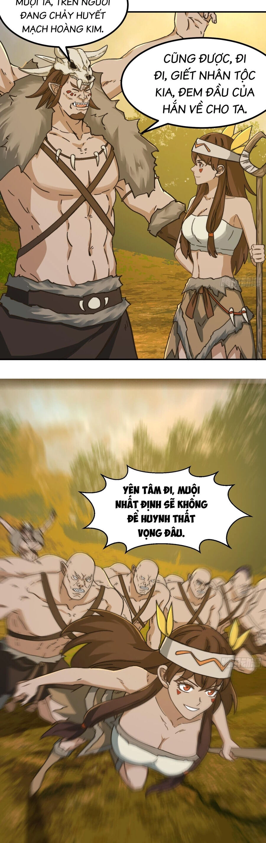 Ta Dùng Sách Giải Trí Thành Thánh Nhân Chapter 141 - 11