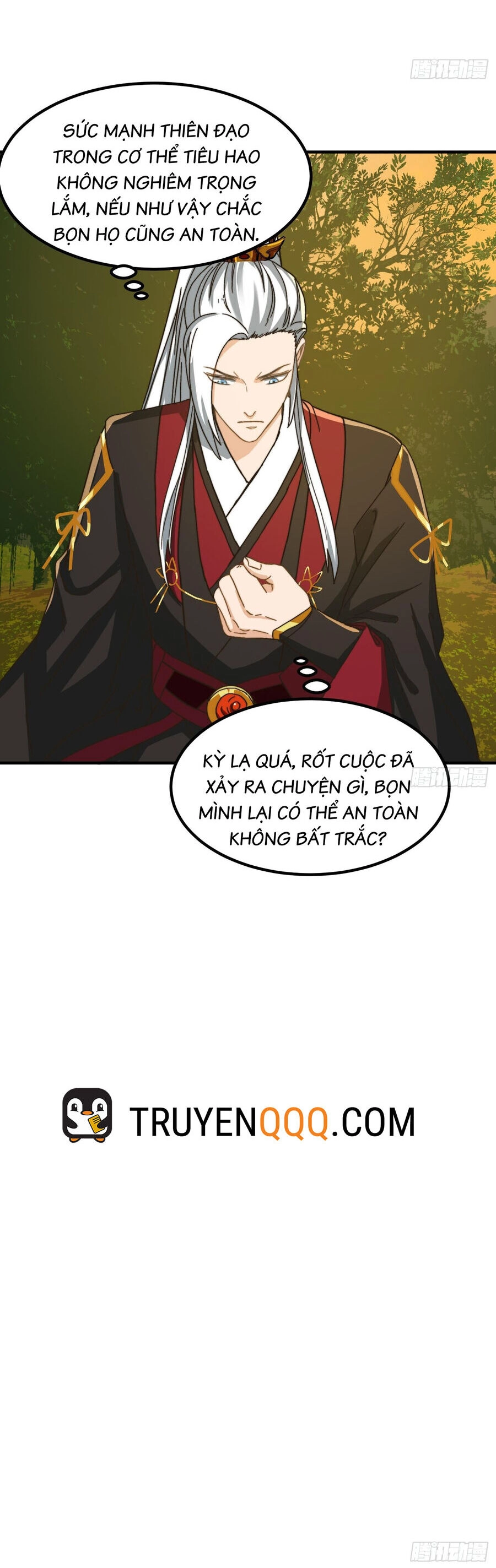 Ta Dùng Sách Giải Trí Thành Thánh Nhân Chapter 141 - 14