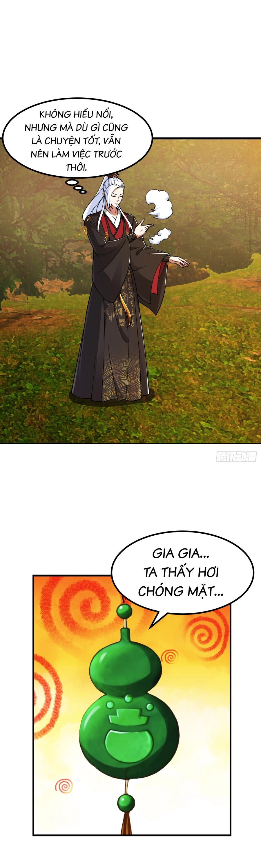 Ta Dùng Sách Giải Trí Thành Thánh Nhân Chapter 142 - 2