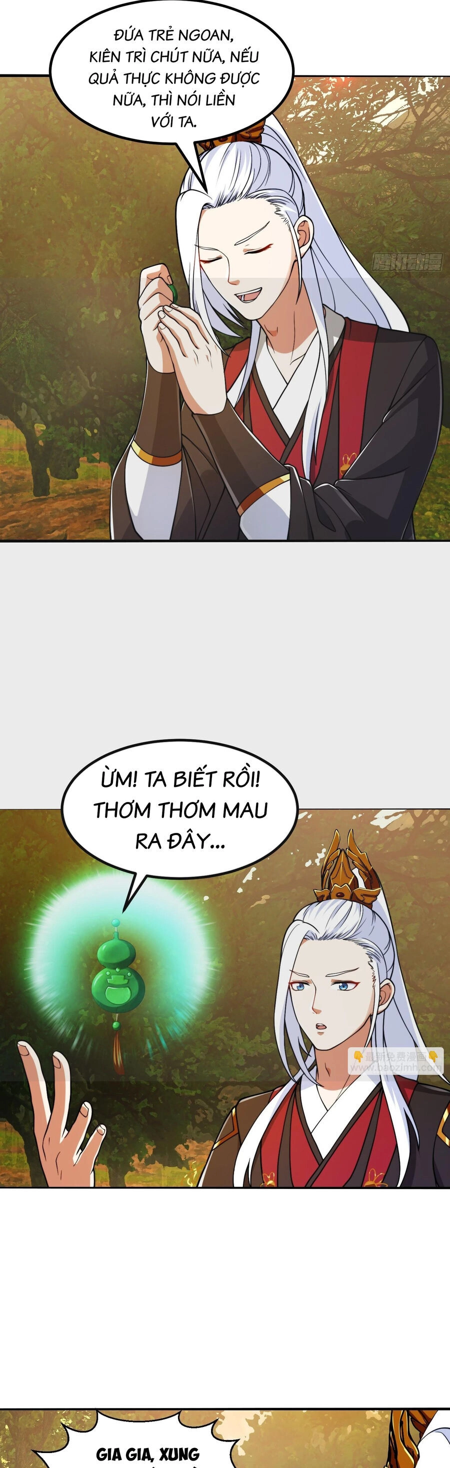 Ta Dùng Sách Giải Trí Thành Thánh Nhân Chapter 142 - 4