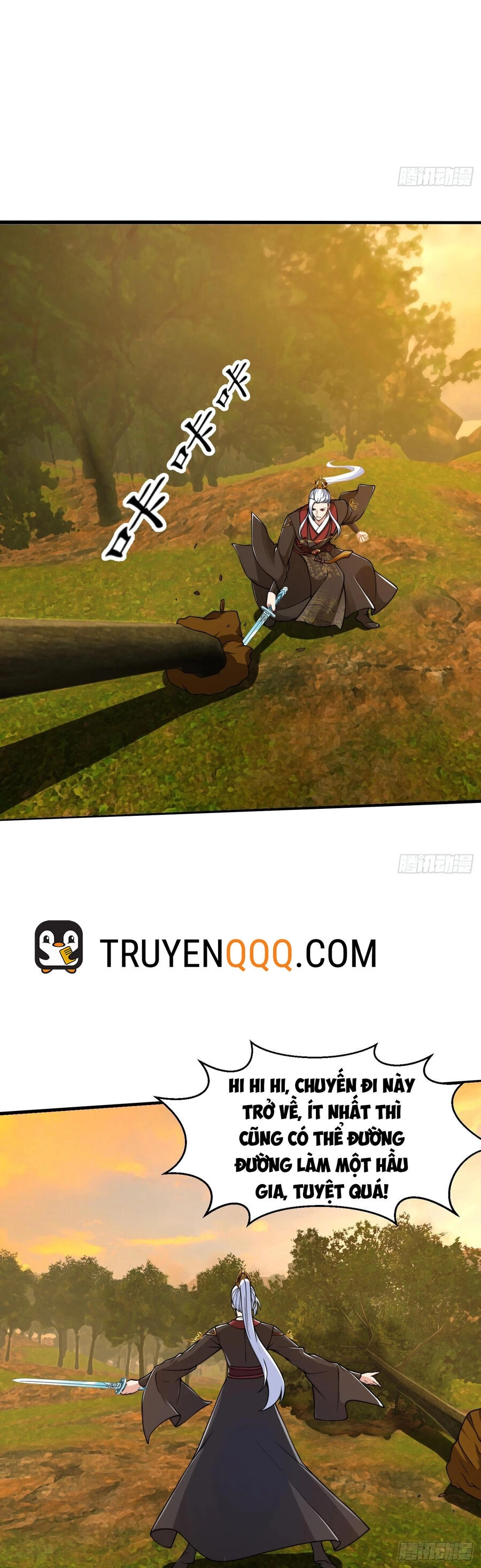 Ta Dùng Sách Giải Trí Thành Thánh Nhân Chapter 142 - 7