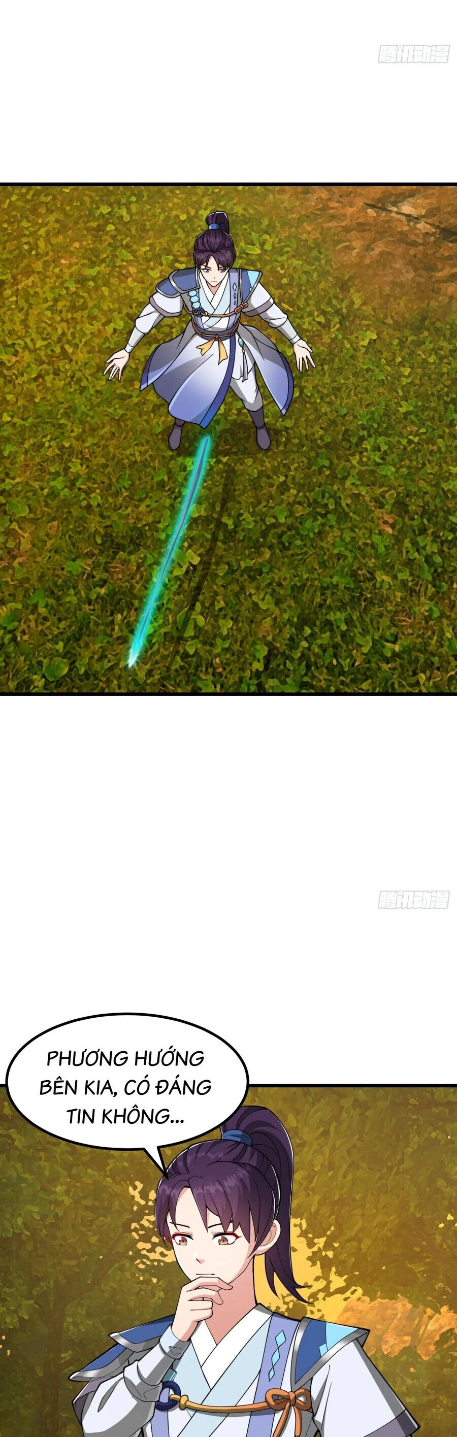 Ta Dùng Sách Giải Trí Thành Thánh Nhân Chapter 142 - 12