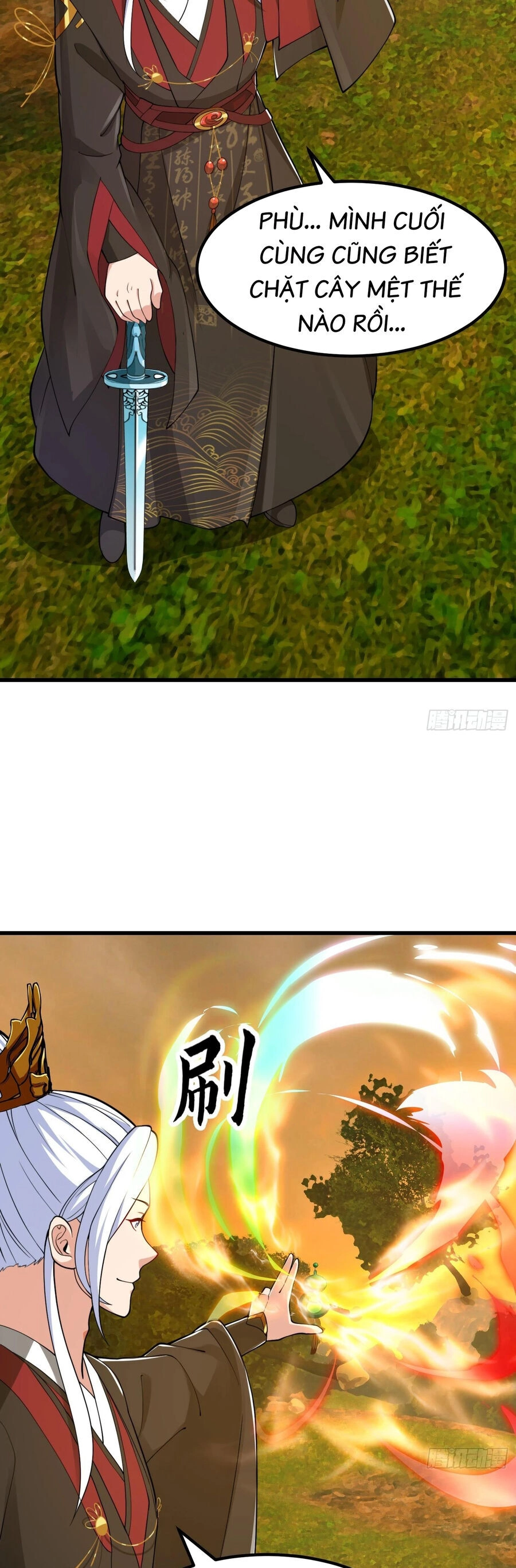 Ta Dùng Sách Giải Trí Thành Thánh Nhân Chapter 142 - 14