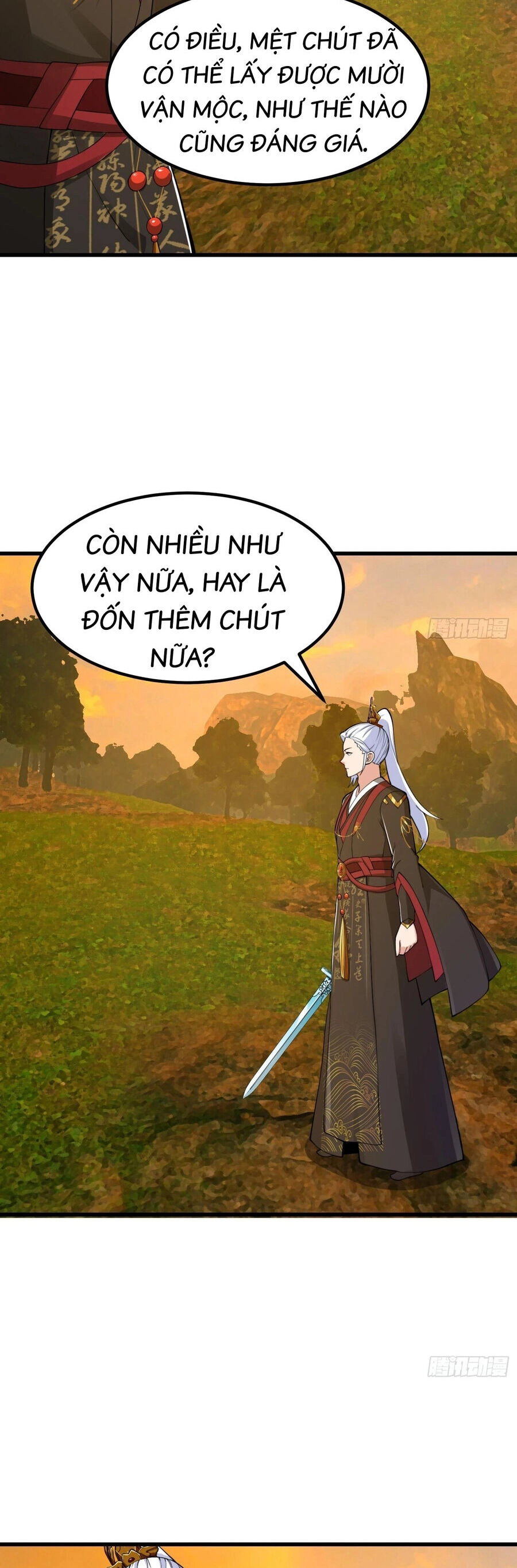 Ta Dùng Sách Giải Trí Thành Thánh Nhân Chapter 142 - 15