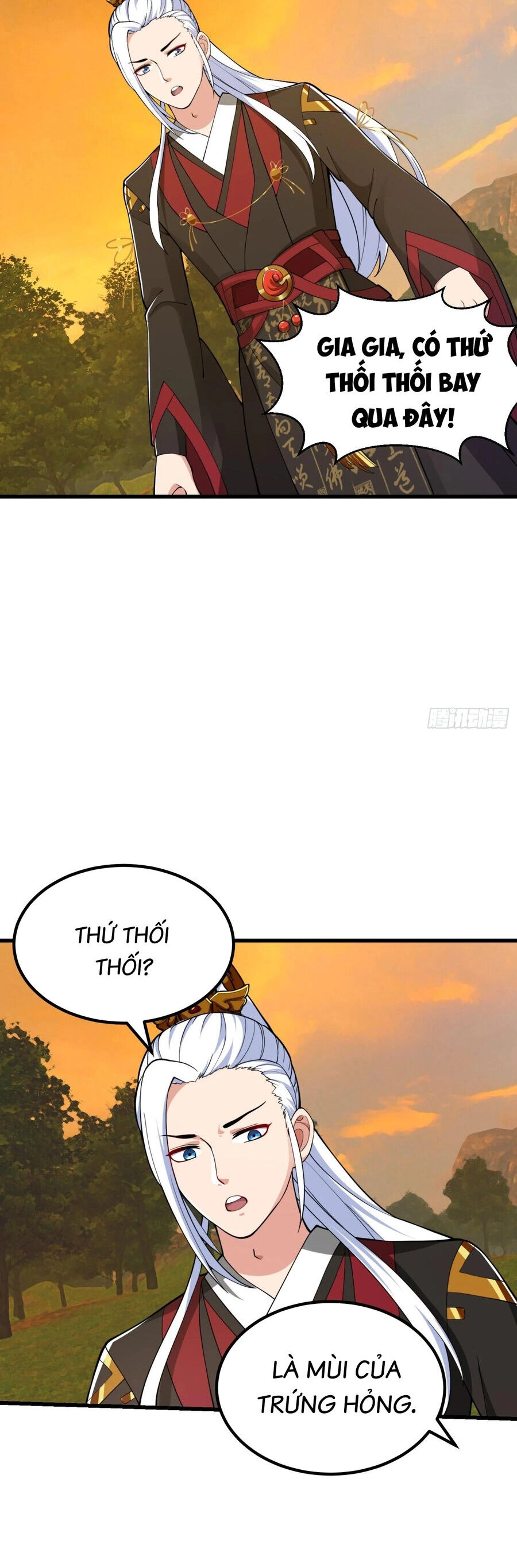 Ta Dùng Sách Giải Trí Thành Thánh Nhân Chapter 142 - 16