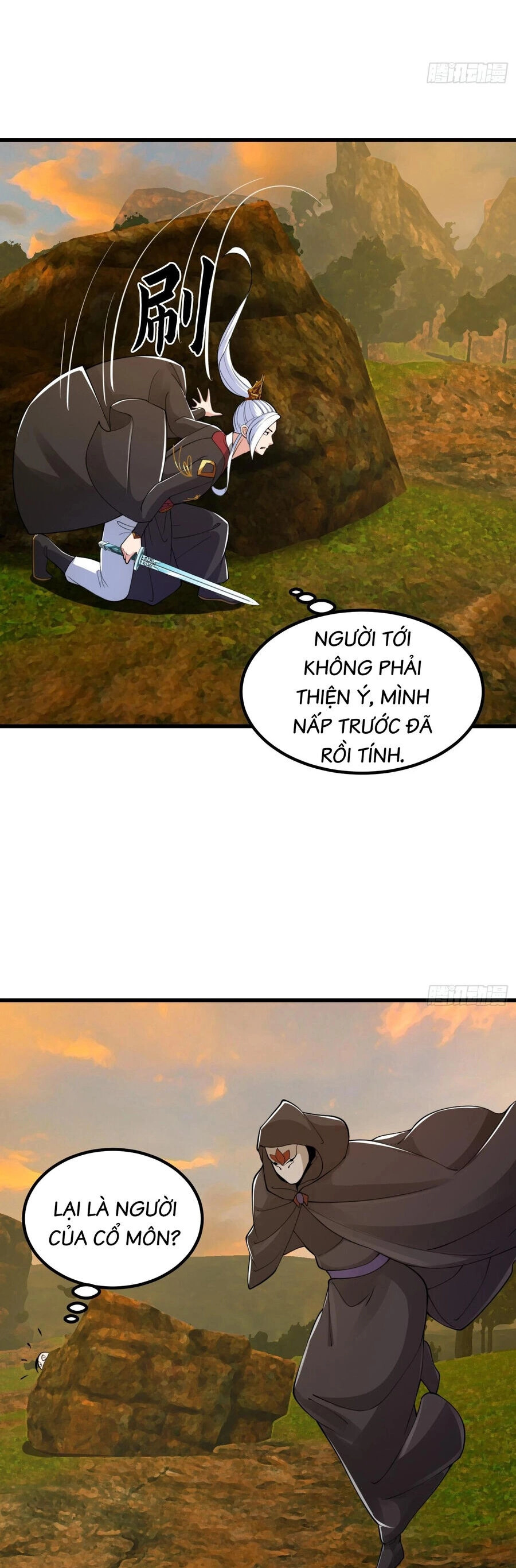 Ta Dùng Sách Giải Trí Thành Thánh Nhân Chapter 142 - 17