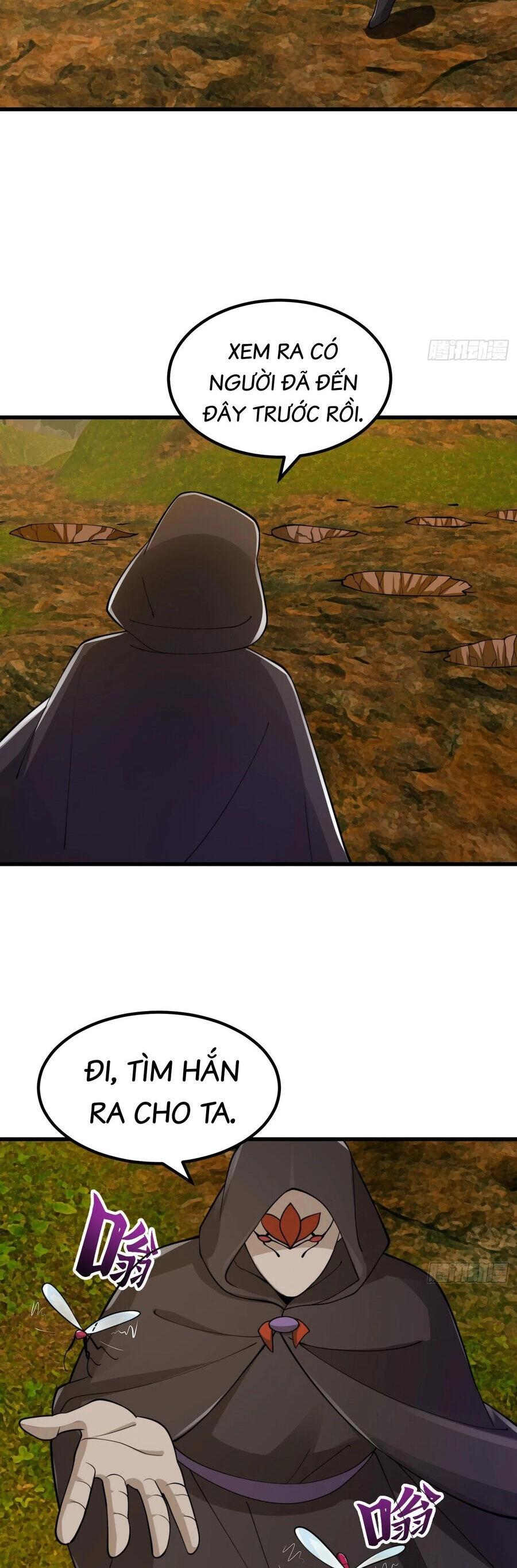 Ta Dùng Sách Giải Trí Thành Thánh Nhân Chapter 142 - 18