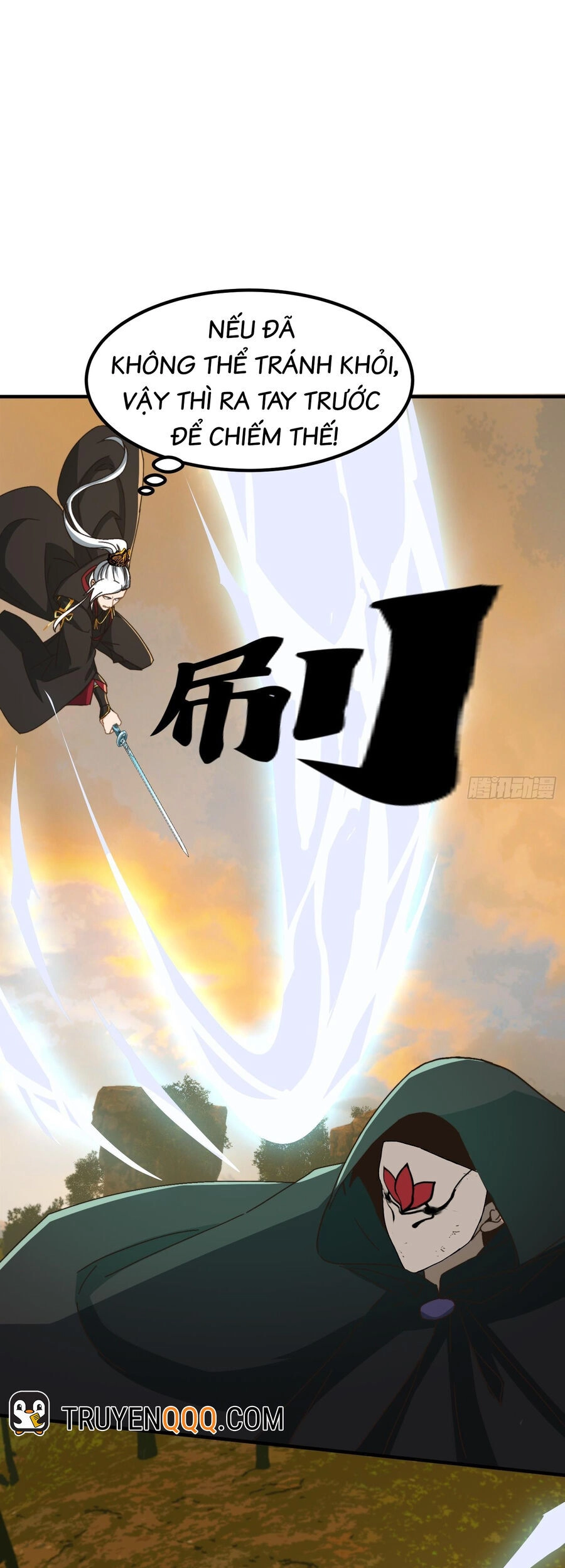 Ta Dùng Sách Giải Trí Thành Thánh Nhân Chapter 143 - 2