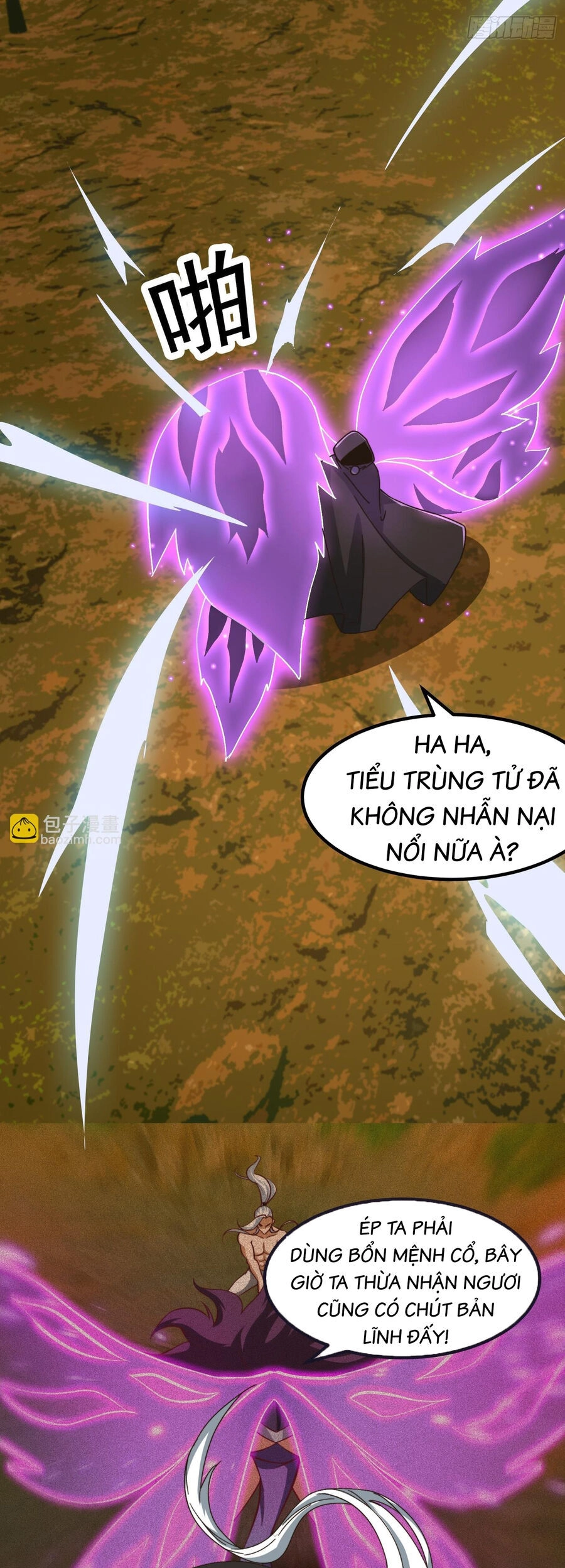 Ta Dùng Sách Giải Trí Thành Thánh Nhân Chapter 143 - 3