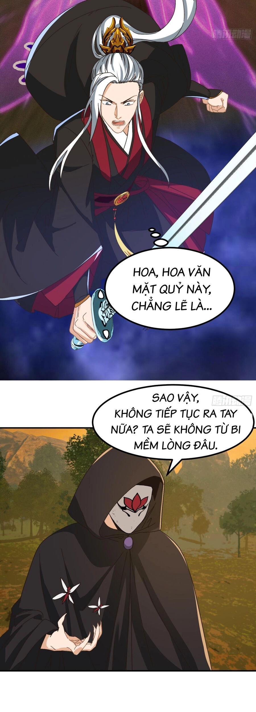 Ta Dùng Sách Giải Trí Thành Thánh Nhân Chapter 143 - 4