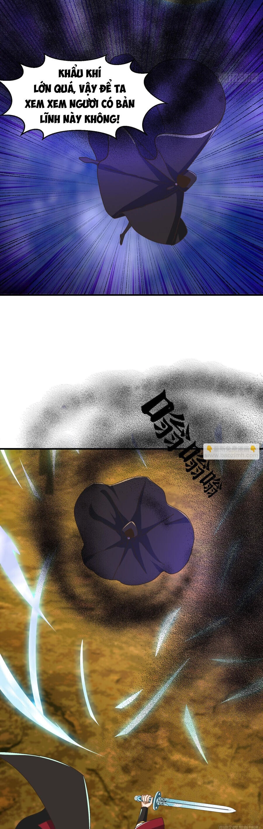 Ta Dùng Sách Giải Trí Thành Thánh Nhân Chapter 143 - 9