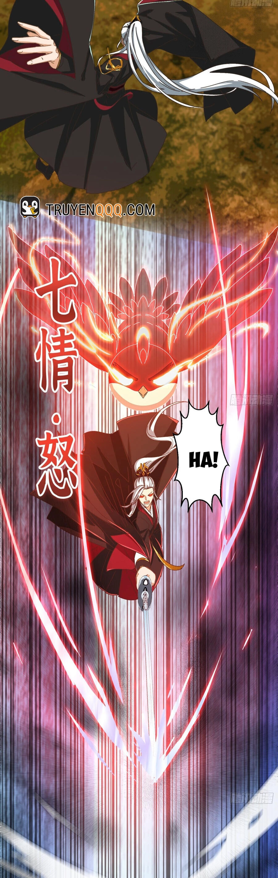 Ta Dùng Sách Giải Trí Thành Thánh Nhân Chapter 143 - 10