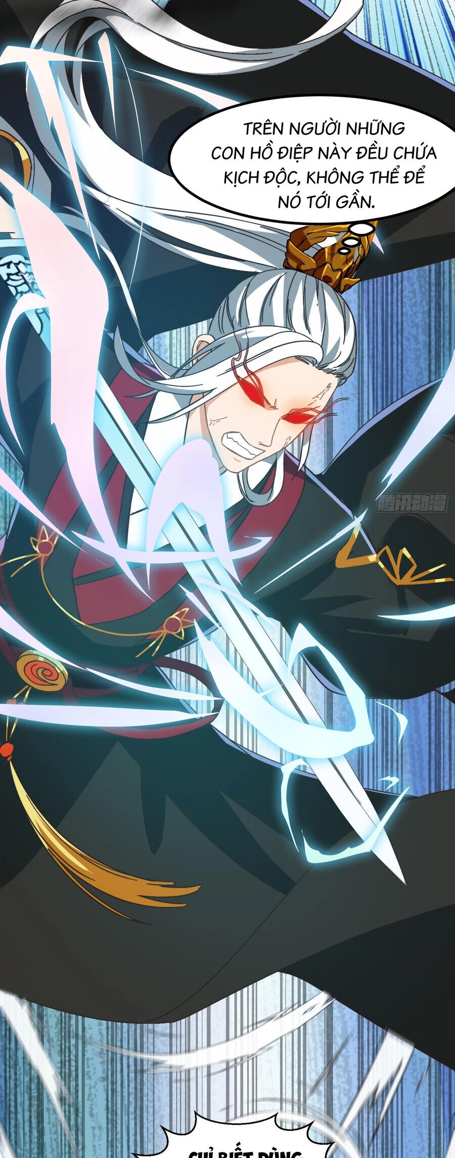 Ta Dùng Sách Giải Trí Thành Thánh Nhân Chapter 143 - 15