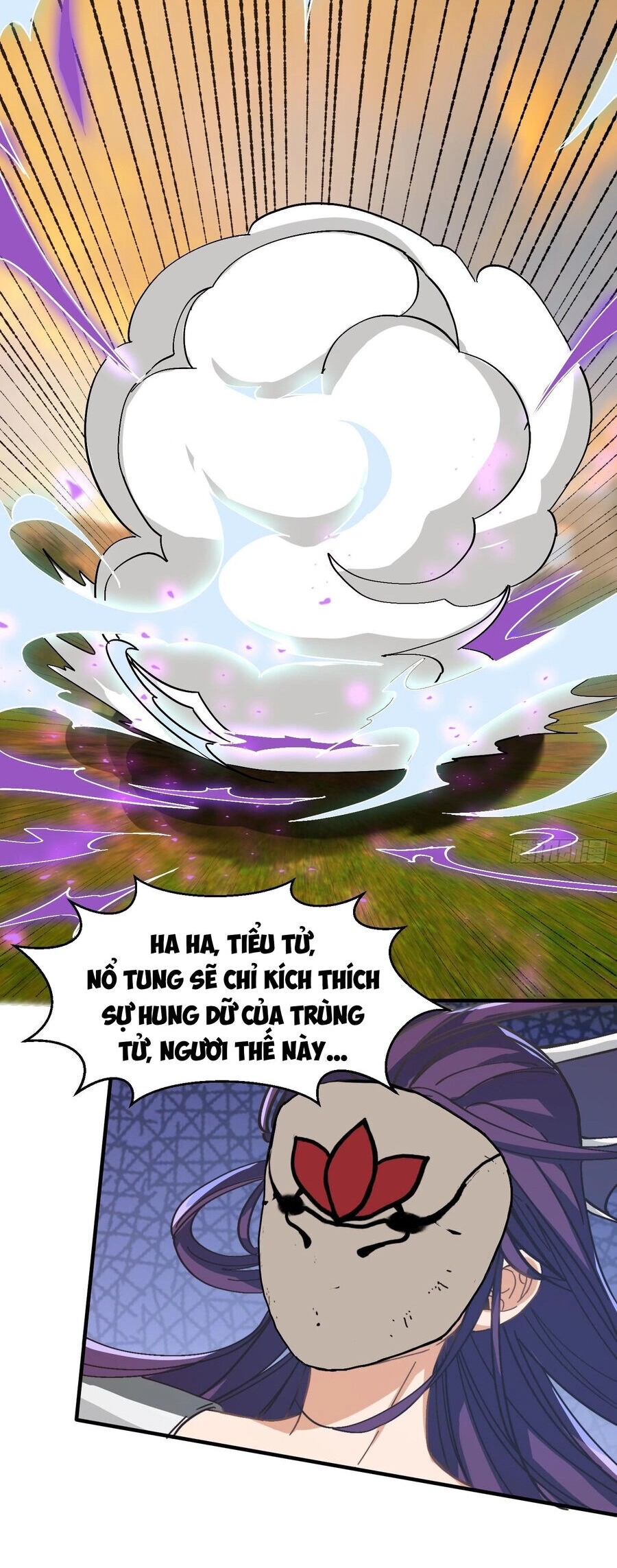 Ta Dùng Sách Giải Trí Thành Thánh Nhân Chapter 143 - 17