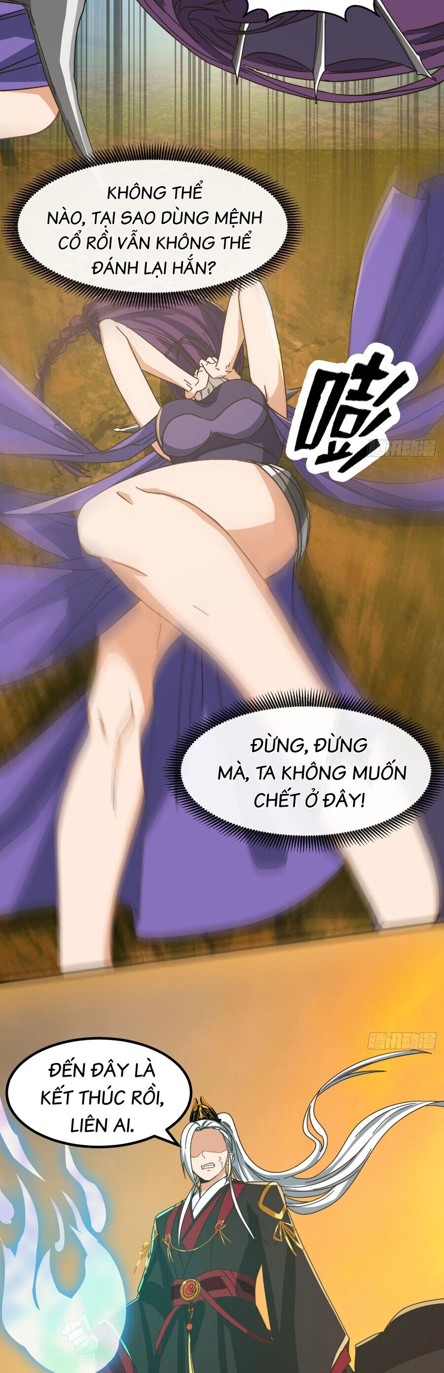 Ta Dùng Sách Giải Trí Thành Thánh Nhân Chapter 144 - 3