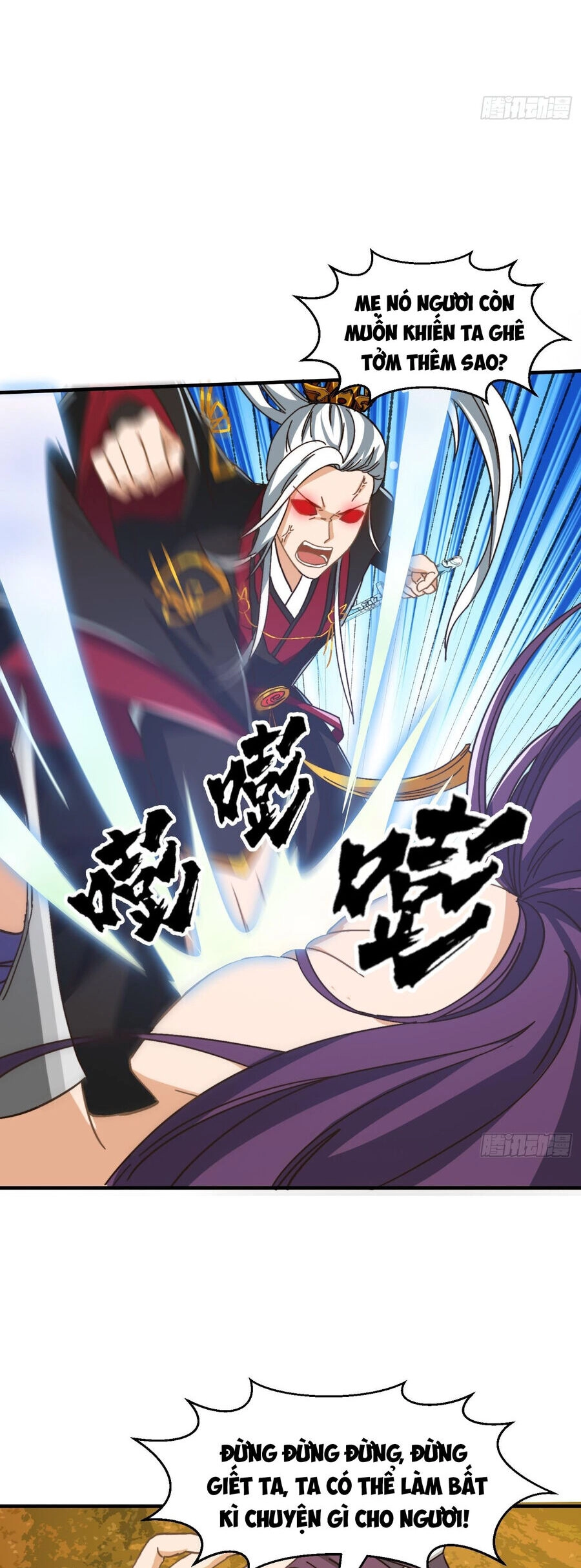 Ta Dùng Sách Giải Trí Thành Thánh Nhân Chapter 144 - 6