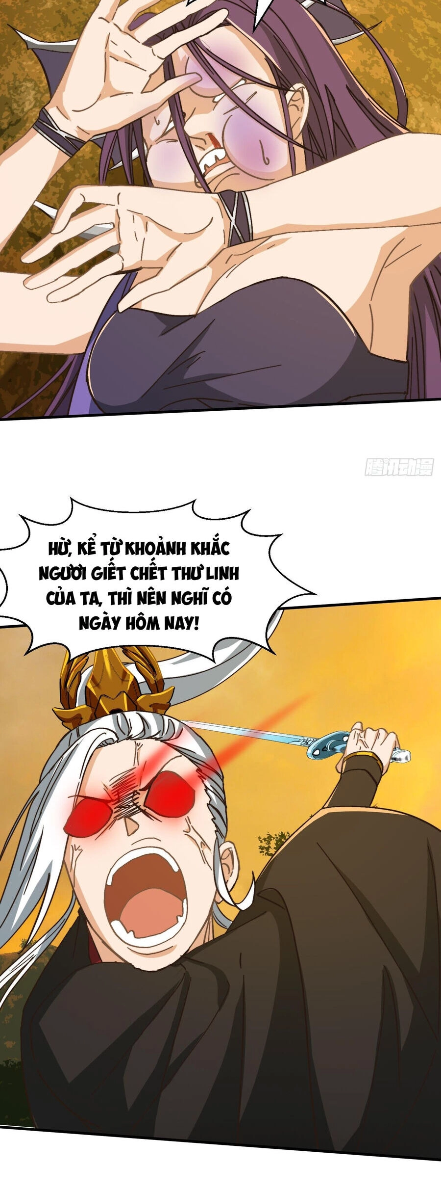 Ta Dùng Sách Giải Trí Thành Thánh Nhân Chapter 144 - 7