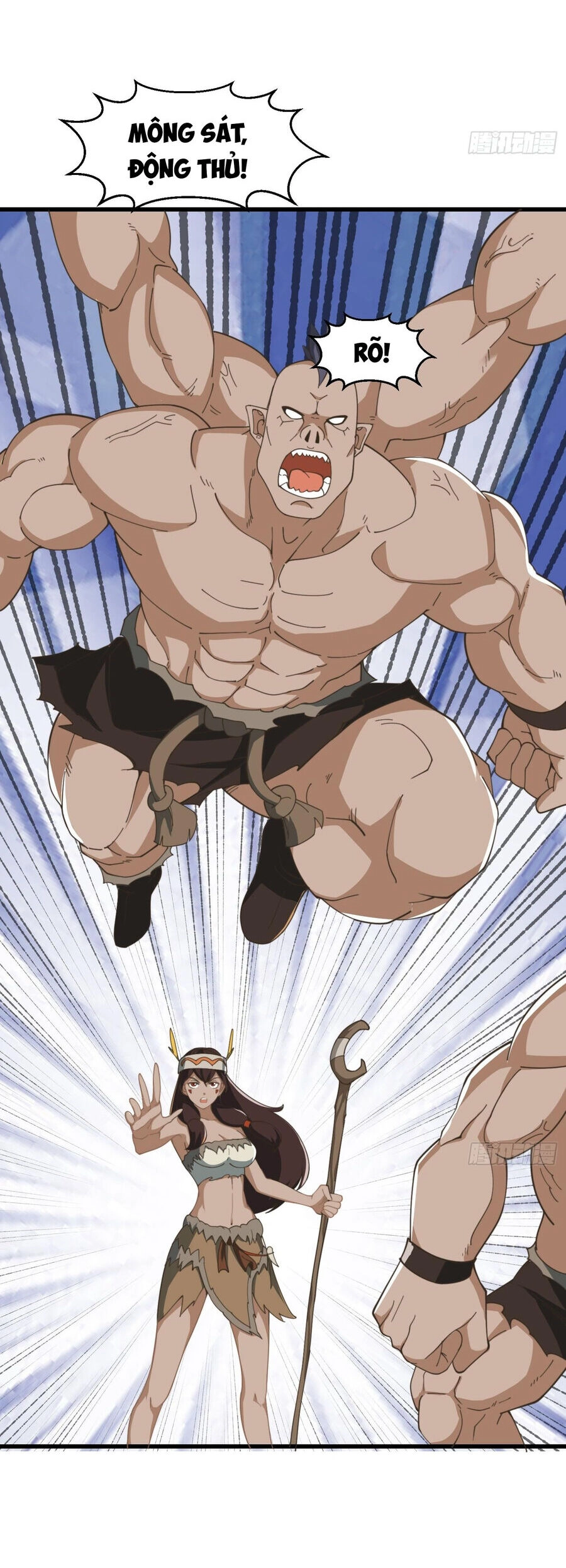 Ta Dùng Sách Giải Trí Thành Thánh Nhân Chapter 145 - 3