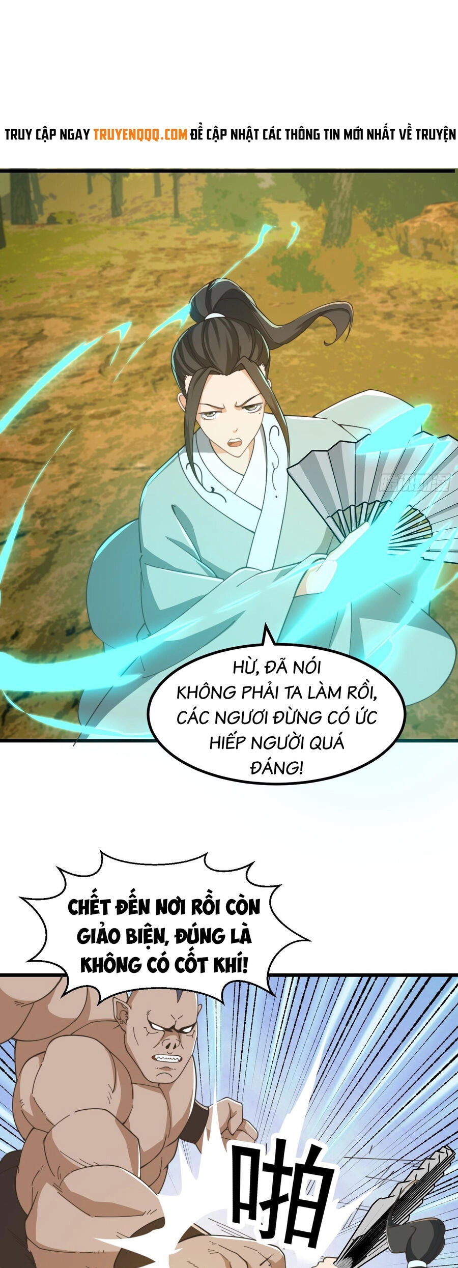 Ta Dùng Sách Giải Trí Thành Thánh Nhân Chapter 145 - 4