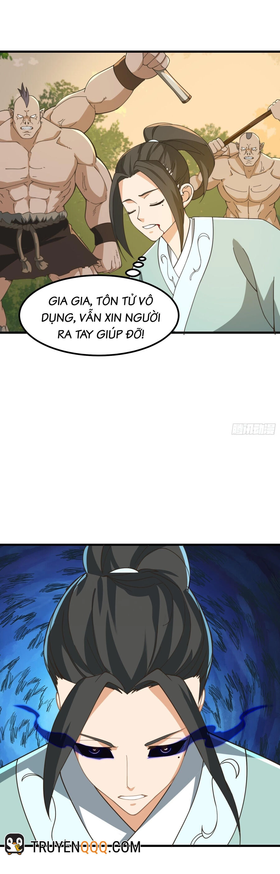 Ta Dùng Sách Giải Trí Thành Thánh Nhân Chapter 145 - 6