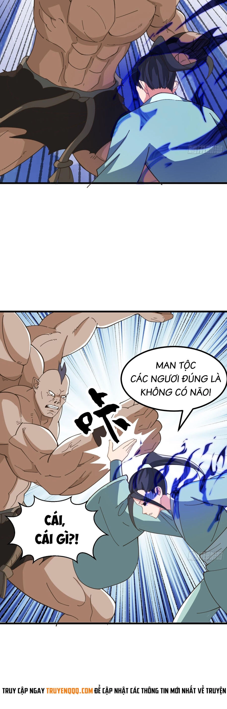 Ta Dùng Sách Giải Trí Thành Thánh Nhân Chapter 145 - 8