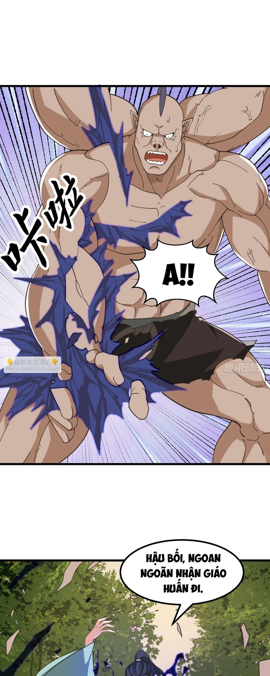 Ta Dùng Sách Giải Trí Thành Thánh Nhân Chapter 145 - 9