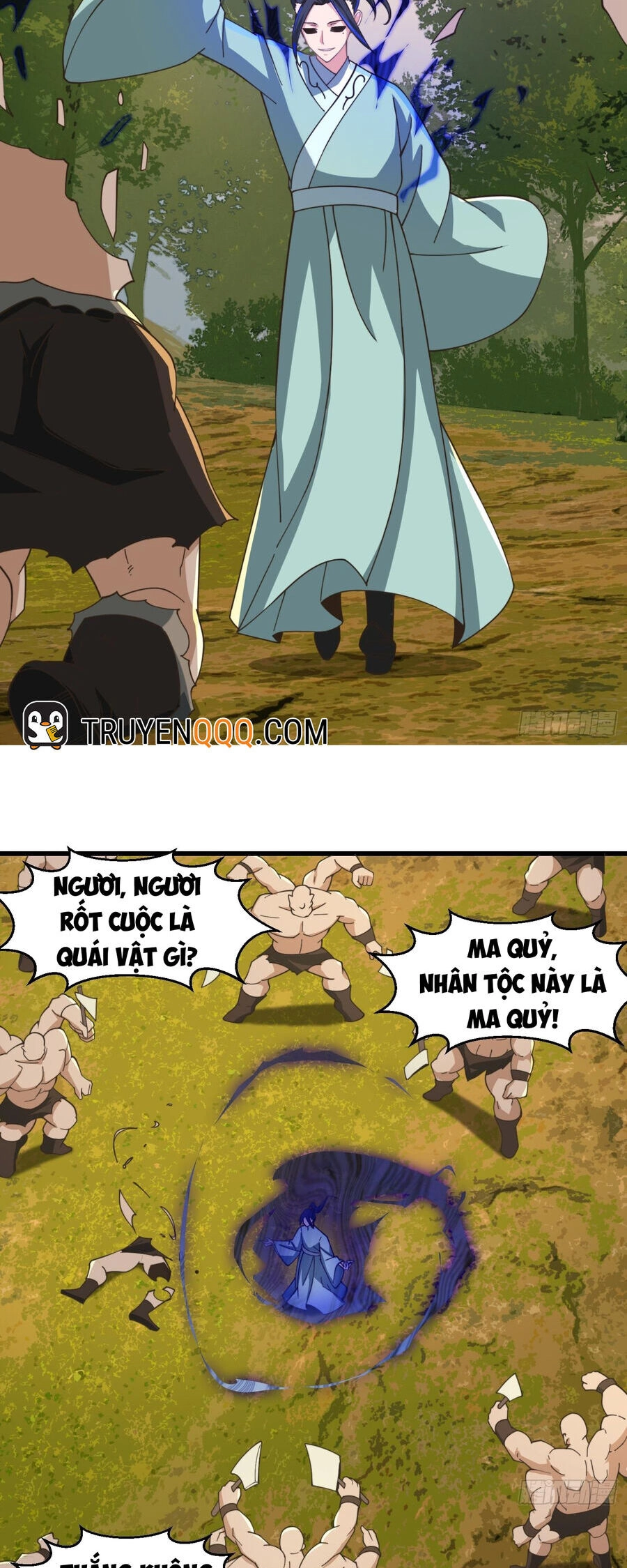 Ta Dùng Sách Giải Trí Thành Thánh Nhân Chapter 145 - 10