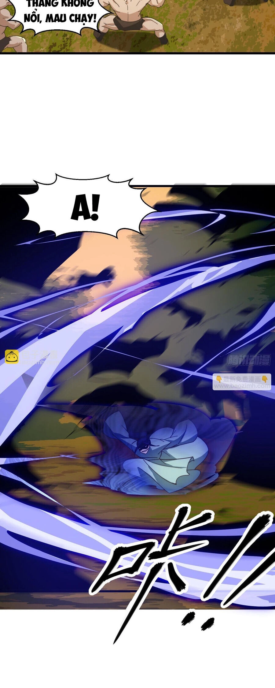 Ta Dùng Sách Giải Trí Thành Thánh Nhân Chapter 145 - 11