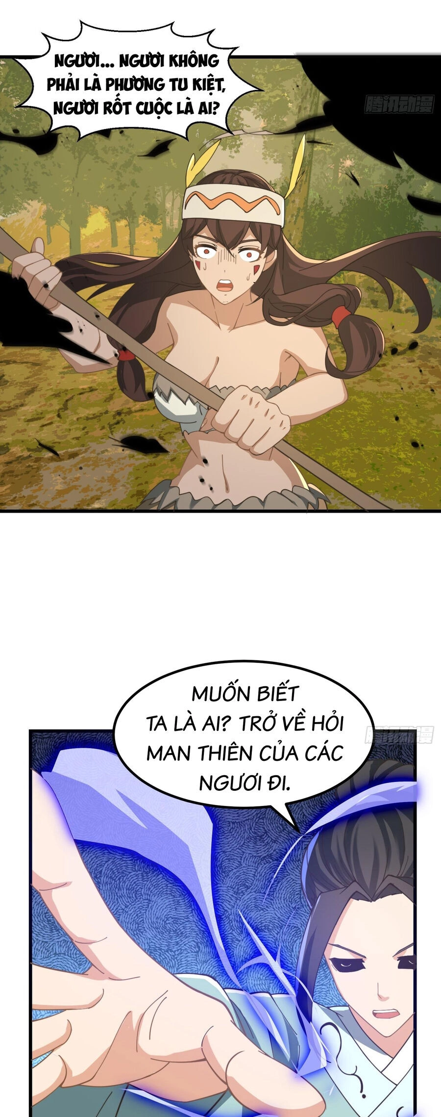 Ta Dùng Sách Giải Trí Thành Thánh Nhân Chapter 145 - 12