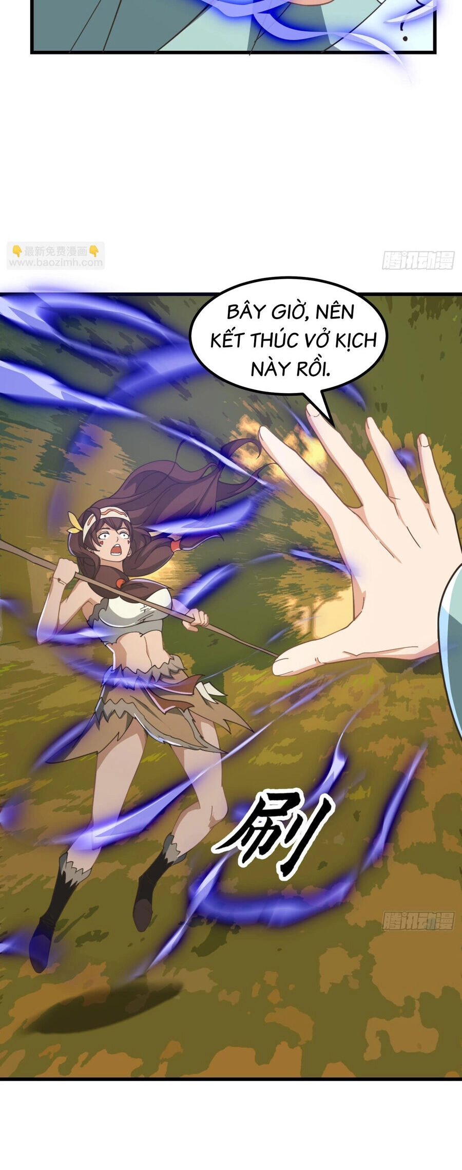 Ta Dùng Sách Giải Trí Thành Thánh Nhân Chapter 145 - 13