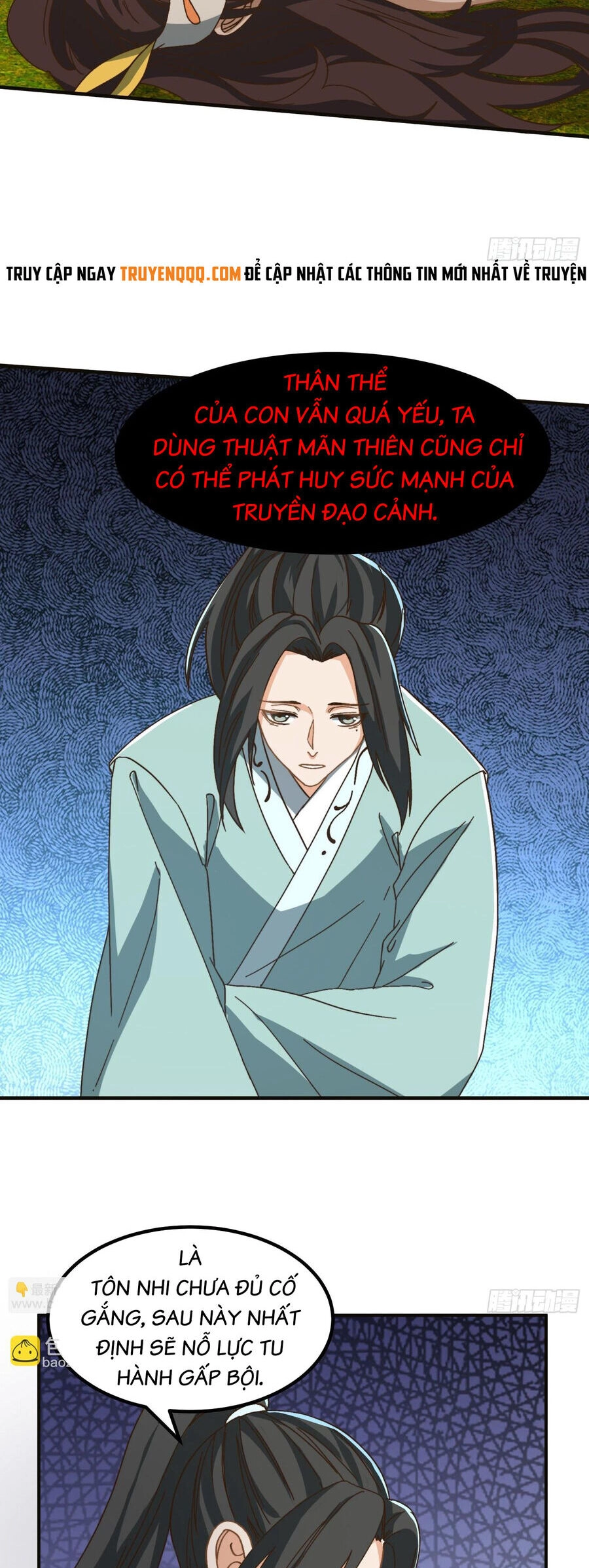 Ta Dùng Sách Giải Trí Thành Thánh Nhân Chapter 145 - 16