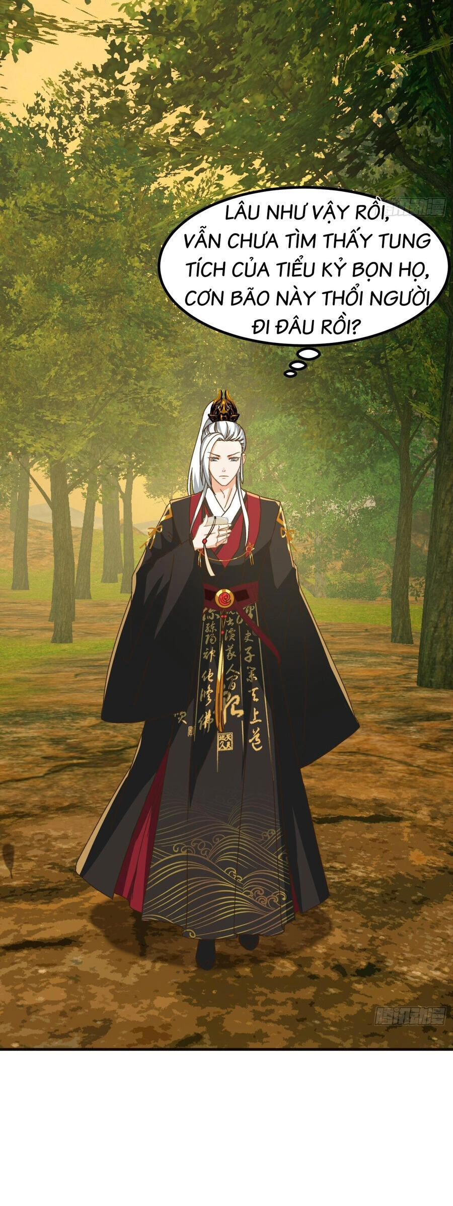 Ta Dùng Sách Giải Trí Thành Thánh Nhân Chapter 145 - 18