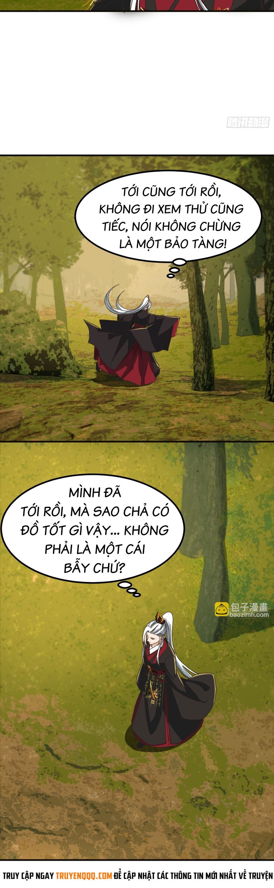 Ta Dùng Sách Giải Trí Thành Thánh Nhân Chapter 145.5 - 4