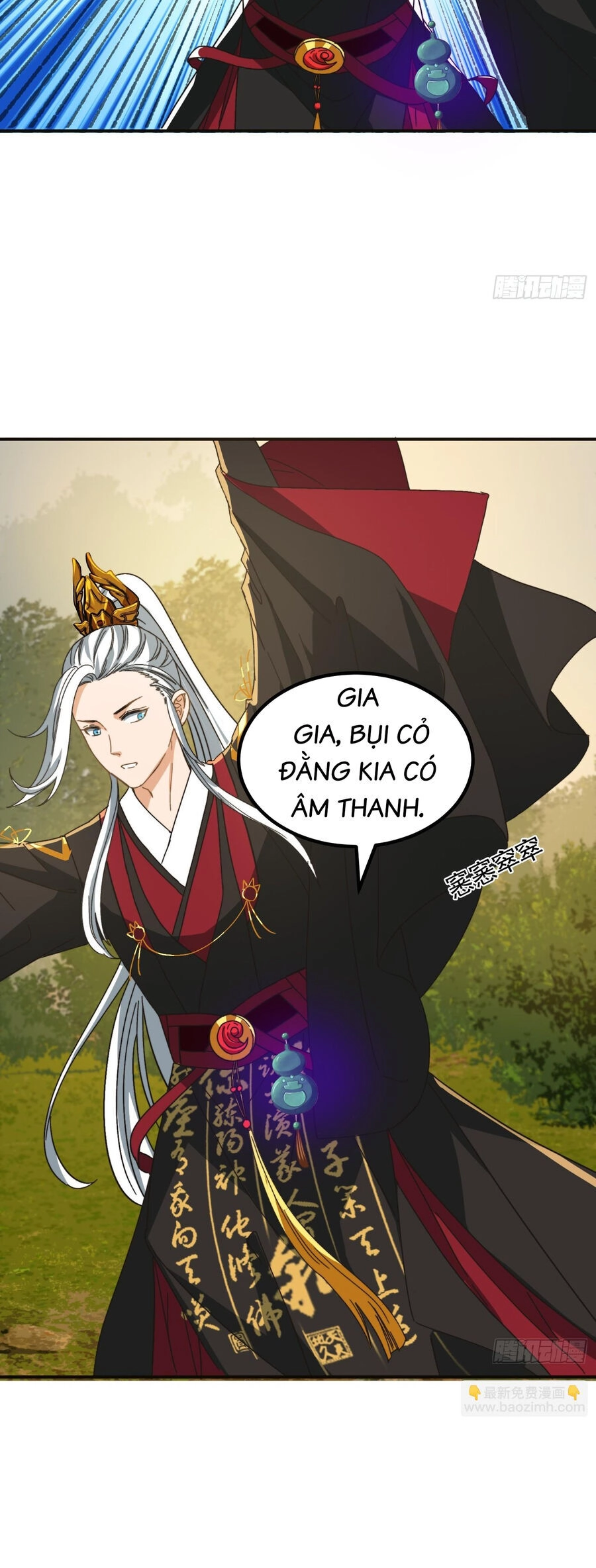 Ta Dùng Sách Giải Trí Thành Thánh Nhân Chapter 145.5 - 8