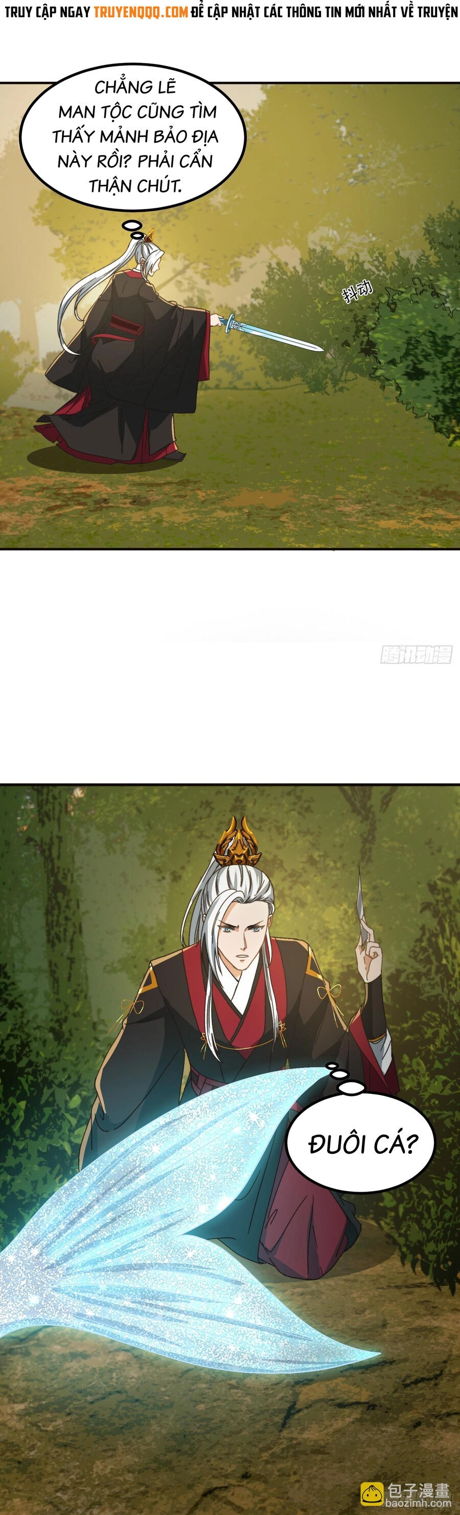 Ta Dùng Sách Giải Trí Thành Thánh Nhân Chapter 145.5 - 9