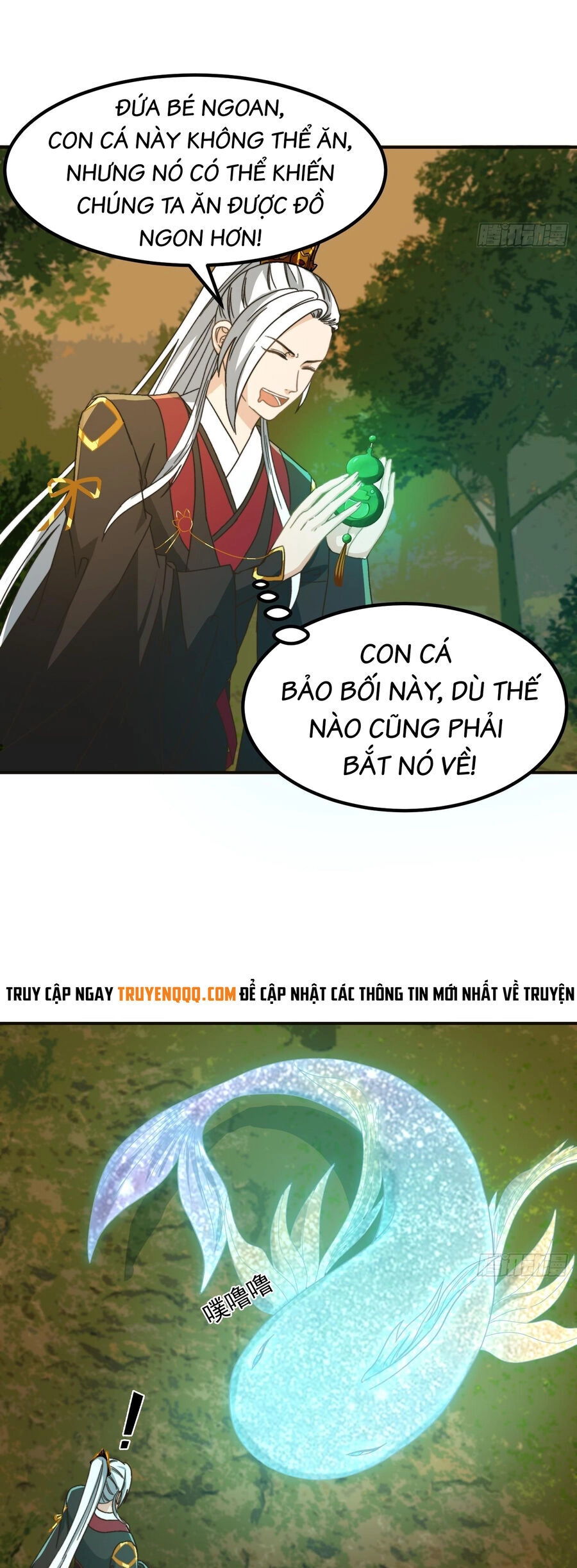 Ta Dùng Sách Giải Trí Thành Thánh Nhân Chapter 145.5 - 12